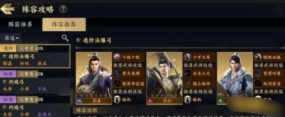 《战地无疆》部曲阵容