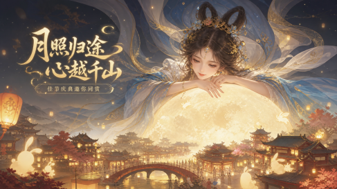 43u《一剑永恒》月满中秋活动公告 中秋福利活动开启 43u《一剑永恒》月满中秋活动公告 中秋福利活动开启