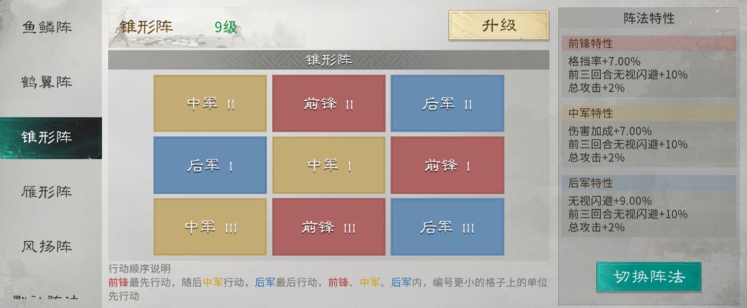 《三国:天下归心》左慈技能解析及配队攻略 《三国:天下归心》左慈技能解析及配队攻略