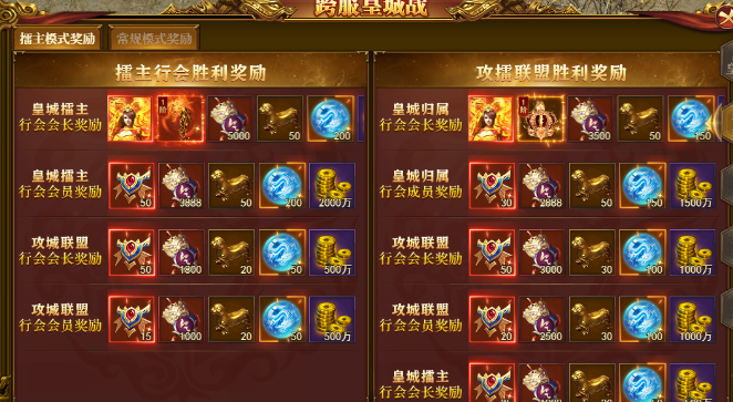 《百战沙城》王者对决跨服决战攻略 《百战沙城》王者对决跨服决战攻略