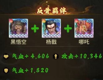 《永夜起源》哪吒角色玩法攻略 《永夜起源》哪吒角色玩法攻略