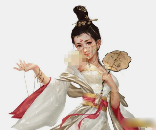 《我的侠客》苏锦伊 《我的侠客》苏锦伊