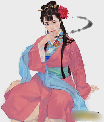 《我的侠客》淑芬 《我的侠客》淑芬
