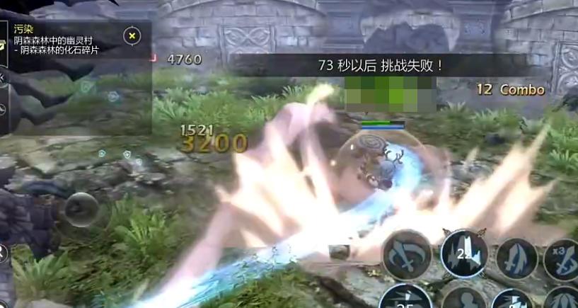 《龙之谷:启程》剑圣加点攻略 《龙之谷:启程》剑圣加点攻略