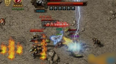 《攻铩》远古遗迹 《攻铩》远古遗迹