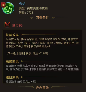 《三国计》最强阵容攻略 《三国计》最强阵容攻略
