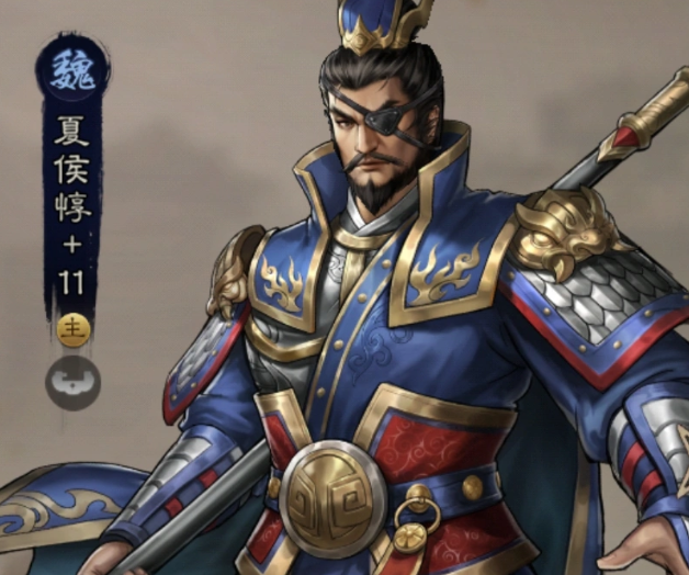 《新三国志曹操传》主力副将人选攻略 《新三国志曹操传》主力副将人选攻略