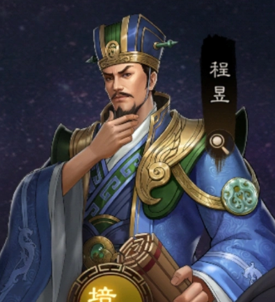 《新三国志曹操传》主力副将人选攻略 《新三国志曹操传》主力副将人选攻略