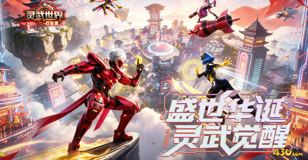 《灵武世界0.05折》9月30日-10月7日国庆活动公告 国庆福利限时开启 《灵武世界0.05折》9月30日-10月7日国庆活动公告 国庆福利限时开启
