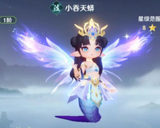 《斗破:莫欺少年穷》小吞天蟒角色攻略 《斗破:莫欺少年穷》小吞天蟒角色攻略