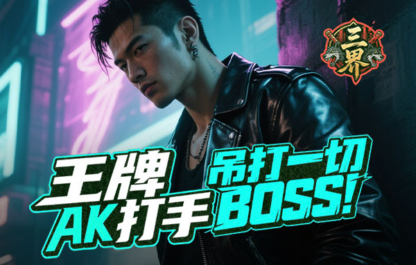 《三界》游戏介绍 《三界》游戏介绍