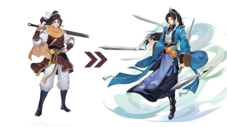 《仙剑奇侠传：新的开始》免费获取强力主角攻略