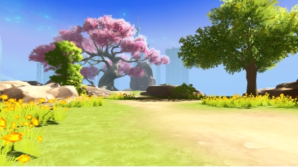 《异能都市》主要场景介绍