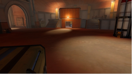 《异能都市》主要场景介绍