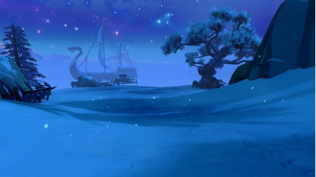 《异能都市》主要场景介绍