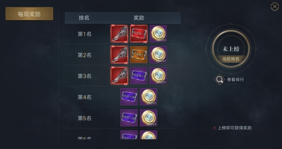 《龙泣》跨服竞技攻略