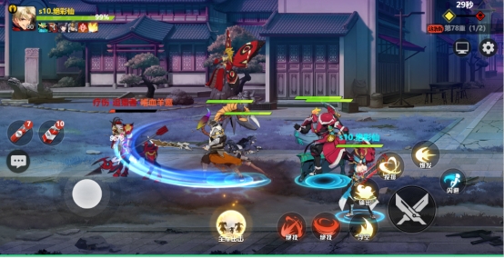 《镇魂街:武神觉醒》新手指南 《镇魂街:武神觉醒》新手指南