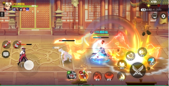 《镇魂街:武神觉醒》守护灵系统攻略 《镇魂街:武神觉醒》守护灵系统攻略