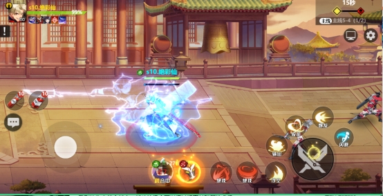 《镇魂街:武神觉醒》守护灵系统攻略 《镇魂街:武神觉醒》守护灵系统攻略