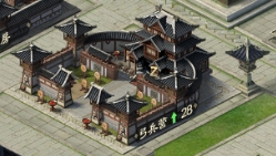 《三国野望》弓兵营玩法攻略 《三国野望》弓兵营玩法攻略