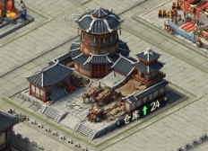 《三国野望》仓库玩法攻略