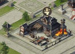 《三国野望》铁匠铺玩法攻略