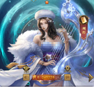 《卧龙三国》袁绍阵容搭配攻略 《卧龙三国》袁绍阵容搭配攻略